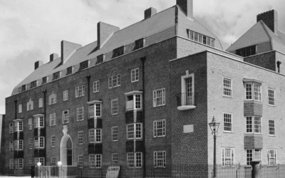 Social Housing