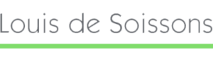 Louis de Soissons Limited logo
