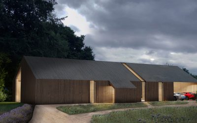 Planning permission in the Green Belt