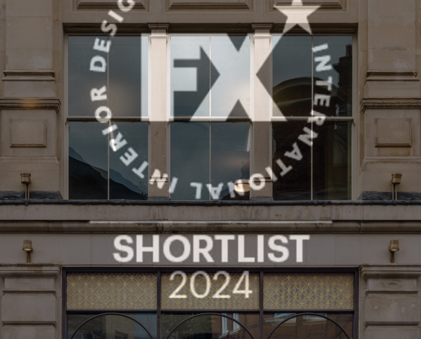 Grafonola has been shortlisted